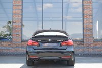 USED 2017 67 BMW 3 SERIES 3.0 335d M Sport Shadow Edition Saloon 4dr Diesel Auto xDrive Euro 6 (s/s) (313 ps) PRO NAV / HARMAN KARDON / FSH