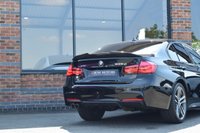 USED 2017 67 BMW 3 SERIES 3.0 335d M Sport Shadow Edition Saloon 4dr Diesel Auto xDrive Euro 6 (s/s) (313 ps) PRO NAV / HARMAN KARDON / FSH