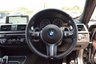 USED 2017 67 BMW 3 SERIES 3.0 335d M Sport Shadow Edition Saloon 4dr Diesel Auto xDrive Euro 6 (s/s) (313 ps) PRO NAV / HARMAN KARDON / FSH