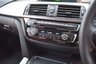 USED 2017 67 BMW 3 SERIES 3.0 335d M Sport Shadow Edition Saloon 4dr Diesel Auto xDrive Euro 6 (s/s) (313 ps) PRO NAV / HARMAN KARDON / FSH