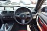 USED 2017 67 BMW 3 SERIES 3.0 335d M Sport Shadow Edition Saloon 4dr Diesel Auto xDrive Euro 6 (s/s) (313 ps) PRO NAV / HARMAN KARDON / FSH
