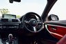 USED 2017 67 BMW 3 SERIES 3.0 335d M Sport Shadow Edition Saloon 4dr Diesel Auto xDrive Euro 6 (s/s) (313 ps) PRO NAV / HARMAN KARDON / FSH