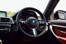 USED 2017 67 BMW 3 SERIES 3.0 335d M Sport Shadow Edition Saloon 4dr Diesel Auto xDrive Euro 6 (s/s) (313 ps) PRO NAV / HARMAN KARDON / FSH