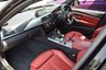 USED 2017 67 BMW 3 SERIES 3.0 335d M Sport Shadow Edition Saloon 4dr Diesel Auto xDrive Euro 6 (s/s) (313 ps) PRO NAV / HARMAN KARDON / FSH