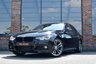 USED 2017 67 BMW 3 SERIES 3.0 335d M Sport Shadow Edition Saloon 4dr Diesel Auto xDrive Euro 6 (s/s) (313 ps) PRO NAV / HARMAN KARDON / FSH