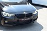USED 2017 67 BMW 3 SERIES 3.0 335d M Sport Shadow Edition Saloon 4dr Diesel Auto xDrive Euro 6 (s/s) (313 ps) PRO NAV / HARMAN KARDON / FSH