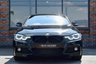 USED 2017 67 BMW 3 SERIES 3.0 335d M Sport Shadow Edition Saloon 4dr Diesel Auto xDrive Euro 6 (s/s) (313 ps) PRO NAV / HARMAN KARDON / FSH