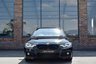 USED 2017 67 BMW 3 SERIES 3.0 335d M Sport Shadow Edition Saloon 4dr Diesel Auto xDrive Euro 6 (s/s) (313 ps) PRO NAV / HARMAN KARDON / FSH