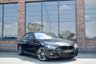 USED 2017 67 BMW 3 SERIES 3.0 335d M Sport Shadow Edition Saloon 4dr Diesel Auto xDrive Euro 6 (s/s) (313 ps) PRO NAV / HARMAN KARDON / FSH
