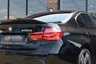 USED 2017 67 BMW 3 SERIES 3.0 335d M Sport Shadow Edition Saloon 4dr Diesel Auto xDrive Euro 6 (s/s) (313 ps) PRO NAV / HARMAN KARDON / FSH