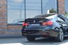 USED 2017 67 BMW 3 SERIES 3.0 335d M Sport Shadow Edition Saloon 4dr Diesel Auto xDrive Euro 6 (s/s) (313 ps) PRO NAV / HARMAN KARDON / FSH