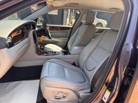 USED 2008 08 JAGUAR XJ 2.7 TD Sovereign LWB Saloon 4dr Diesel Automatic (214 g/km, 204 bhp) 