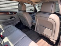 USED 2008 08 JAGUAR XJ 2.7 TD Sovereign LWB Saloon 4dr Diesel Automatic (214 g/km, 204 bhp) 