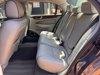 USED 2008 08 JAGUAR XJ 2.7 TD Sovereign LWB Saloon 4dr Diesel Automatic (214 g/km, 204 bhp) 