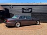 USED 2008 08 JAGUAR XJ 2.7 TD Sovereign LWB Saloon 4dr Diesel Automatic (214 g/km, 204 bhp) 