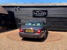 USED 2008 08 JAGUAR XJ 2.7 TD Sovereign LWB Saloon 4dr Diesel Automatic (214 g/km, 204 bhp) 