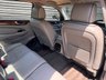 USED 2008 08 JAGUAR XJ 2.7 TD Sovereign LWB Saloon 4dr Diesel Automatic (214 g/km, 204 bhp) 