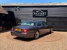 USED 2008 08 JAGUAR XJ 2.7 TD Sovereign LWB Saloon 4dr Diesel Automatic (214 g/km, 204 bhp) 