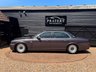USED 2008 08 JAGUAR XJ 2.7 TD Sovereign LWB Saloon 4dr Diesel Automatic (214 g/km, 204 bhp) 