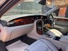 USED 2008 08 JAGUAR XJ 2.7 TD Sovereign LWB Saloon 4dr Diesel Automatic (214 g/km, 204 bhp) 