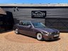 USED 2008 08 JAGUAR XJ 2.7 TD Sovereign LWB Saloon 4dr Diesel Automatic (214 g/km, 204 bhp) 