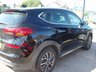 USED 2018 68 HYUNDAI TUCSON 1.6l 5dr 113 BHP 