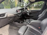 USED 2020 20 BMW 1 SERIES 1.5 118i M Sport Hatchback 5dr Petrol DCT Euro 6 (s/s) (140 ps) 