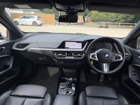 USED 2020 20 BMW 1 SERIES 1.5 118i M Sport Hatchback 5dr Petrol DCT Euro 6 (s/s) (140 ps) 
