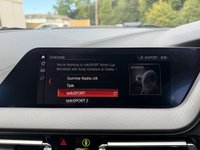 USED 2020 20 BMW 1 SERIES 1.5 118i M Sport Hatchback 5dr Petrol DCT Euro 6 (s/s) (140 ps) 