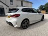 USED 2020 20 BMW 1 SERIES 1.5 118i M Sport Hatchback 5dr Petrol DCT Euro 6 (s/s) (140 ps) 