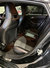 USED 2016 16 MERCEDES-BENZ CLA 2.1 CLA220d AMG Sport Shooting Brake 5dr Diesel 7G-DCT Euro 6 177ps Estate Finance+FSH+Blth+Auto+NightEd+AC+PwrT/Gate+MOT