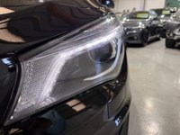 USED 2016 16 MERCEDES-BENZ CLA 2.1 CLA220d AMG Sport Shooting Brake 5dr Diesel 7G-DCT Euro 6 177ps Estate Finance+FSH+Blth+Auto+NightEd+AC+PwrT/Gate+MOT