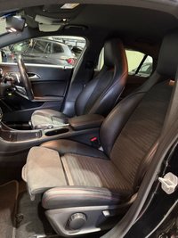 USED 2016 16 MERCEDES-BENZ CLA 2.1 CLA220d AMG Sport Shooting Brake 5dr Diesel 7G-DCT Euro 6 177ps Estate Finance+FSH+Blth+Auto+NightEd+AC+PwrT/Gate+MOT