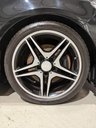 USED 2016 16 MERCEDES-BENZ CLA 2.1 CLA220d AMG Sport Shooting Brake 5dr Diesel 7G-DCT Euro 6 177ps Estate Finance+FSH+Blth+Auto+NightEd+AC+PwrT/Gate+MOT
