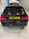 USED 2016 16 MERCEDES-BENZ CLA 2.1 CLA220d AMG Sport Shooting Brake 5dr Diesel 7G-DCT Euro 6 177ps Estate Finance+FSH+Blth+Auto+NightEd+AC+PwrT/Gate+MOT