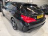 USED 2016 16 MERCEDES-BENZ CLA 2.1 CLA220d AMG Sport Shooting Brake 5dr Diesel 7G-DCT Euro 6 177ps Estate Finance+FSH+Blth+Auto+NightEd+AC+PwrT/Gate+MOT