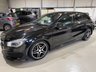 USED 2016 16 MERCEDES-BENZ CLA 2.1 CLA220d AMG Sport Shooting Brake 5dr Diesel 7G-DCT Euro 6 177ps Estate Finance+FSH+Blth+Auto+NightEd+AC+PwrT/Gate+MOT