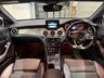 USED 2016 16 MERCEDES-BENZ CLA 2.1 CLA220d AMG Sport Shooting Brake 5dr Diesel 7G-DCT Euro 6 177ps Estate Finance+FSH+Blth+Auto+NightEd+AC+PwrT/Gate+MOT