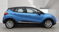 USED 2016 66 RENAULT CAPTUR 1.5 dCi ENERGY Dynamique Nav SUV 5dr Diesel Manual Euro 6 (s/s) (90 ps) GREAT SERVICE HISTORY WITH THIS CAR