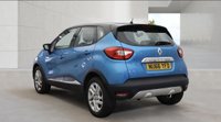USED 2016 66 RENAULT CAPTUR 1.5 dCi ENERGY Dynamique Nav SUV 5dr Diesel Manual Euro 6 (s/s) (90 ps) GREAT SERVICE HISTORY WITH THIS CAR
