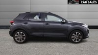 USED 2019 19 KIA STONIC 1.0 T-GDi 3 SUV 5dr Petrol Manual Euro 6 (s/s) (118 bhp) 