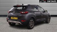 USED 2019 19 KIA STONIC 1.0 T-GDi 3 SUV 5dr Petrol Manual Euro 6 (s/s) (118 bhp) 