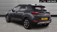 USED 2019 19 KIA STONIC 1.0 T-GDi 3 SUV 5dr Petrol Manual Euro 6 (s/s) (118 bhp) 
