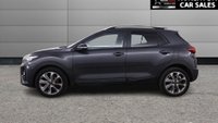 USED 2019 19 KIA STONIC 1.0 T-GDi 3 SUV 5dr Petrol Manual Euro 6 (s/s) (118 bhp) 