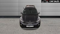 USED 2019 19 KIA STONIC 1.0 T-GDi 3 SUV 5dr Petrol Manual Euro 6 (s/s) (118 bhp) 