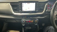 USED 2019 19 KIA STONIC 1.0 T-GDi 3 SUV 5dr Petrol Manual Euro 6 (s/s) (118 bhp) 
