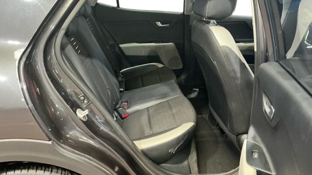 USED 2019 19 KIA STONIC 1.0 T-GDi 3 SUV 5dr Petrol Manual Euro 6 (s/s) (118 bhp) 