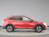 USED 2023 23 VOLKSWAGEN TAIGO 1.0 TSI Life SUV 5dr Petrol Manual Euro 6 (s/s) (110 ps) ***ONE OWNER & LOW MILEAGE*** ONE OWNER FROM NEW & LOW MILEAGE !