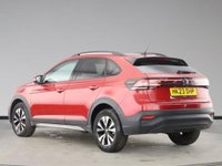 USED 2023 23 VOLKSWAGEN TAIGO 1.0 TSI Life SUV 5dr Petrol Manual Euro 6 (s/s) (110 ps) ***ONE OWNER & LOW MILEAGE*** ONE OWNER FROM NEW & LOW MILEAGE !