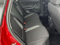 USED 2023 23 VOLKSWAGEN TAIGO 1.0 TSI Life SUV 5dr Petrol Manual Euro 6 (s/s) (110 ps) ***ONE OWNER & LOW MILEAGE*** ONE OWNER FROM NEW & LOW MILEAGE !